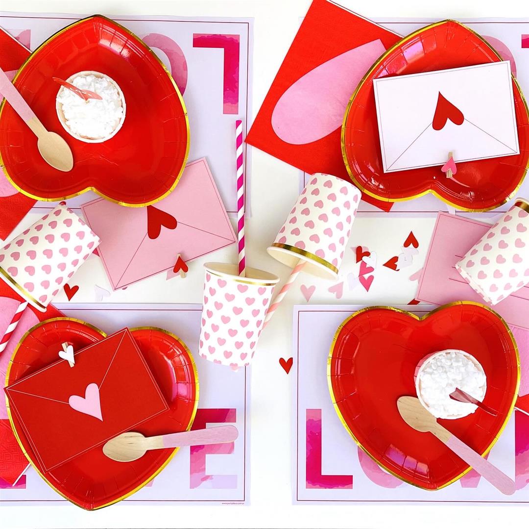 San Valentín